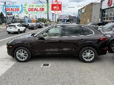 2016 Porsche Cayenne | PREMIUM PKG | ONE OWNER | PANO | 360 CAME - Photo 11