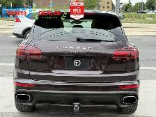 2016 Porsche Cayenne | PREMIUM PKG | ONE OWNER | PANO | 360 CAME - Photo 14