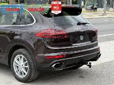 2016 Porsche Cayenne | PREMIUM PKG | ONE OWNER | PANO | 360 CAME - Photo 16