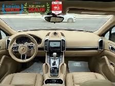 2016 Porsche Cayenne | PREMIUM PKG | ONE OWNER | PANO | 360 CAME - Photo 18