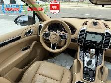 2016 Porsche Cayenne | PREMIUM PKG | ONE OWNER | PANO | 360 CAME - Photo 19