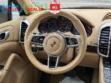 2016 Porsche Cayenne | PREMIUM PKG | ONE OWNER | PANO | 360 CAME - Photo 21