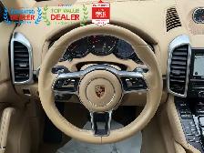 2016 Porsche Cayenne | PREMIUM PKG | ONE OWNER | PANO | 360 CAME - Photo 22