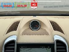2016 Porsche Cayenne | PREMIUM PKG | ONE OWNER | PANO | 360 CAME - Photo 24