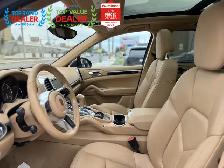 2016 Porsche Cayenne | PREMIUM PKG | ONE OWNER | PANO | 360 CAME - Photo 27