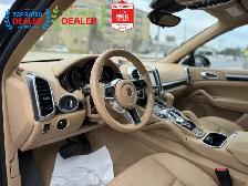 2016 Porsche Cayenne | PREMIUM PKG | ONE OWNER | PANO | 360 CAME - Photo 28