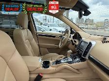 2016 Porsche Cayenne | PREMIUM PKG | ONE OWNER | PANO | 360 CAME - Photo 31