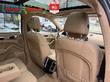 2016 Porsche Cayenne | PREMIUM PKG | ONE OWNER | PANO | 360 CAME - Photo 36