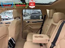 2016 Porsche Cayenne | PREMIUM PKG | ONE OWNER | PANO | 360 CAME - Photo 38