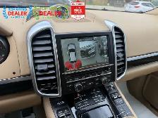 2016 Porsche Cayenne | PREMIUM PKG | ONE OWNER | PANO | 360 CAME - Photo 41