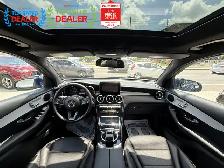 2017 Mercedes-Benz GLC-Class PREMIUM PKG | PANO | REAR CAMERA - Photo 3