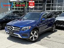 2017 Mercedes-Benz GLC-Class PREMIUM PKG | PANO | REAR CAMERA - Photo 5