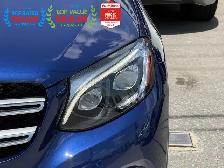 2017 Mercedes-Benz GLC-Class PREMIUM PKG | PANO | REAR CAMERA - Photo 6