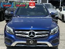 2017 Mercedes-Benz GLC-Class PREMIUM PKG | PANO | REAR CAMERA - Photo 7