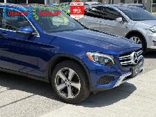 2017 Mercedes-Benz GLC-Class PREMIUM PKG | PANO | REAR CAMERA - Photo 8