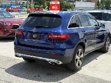 2017 Mercedes-Benz GLC-Class PREMIUM PKG | PANO | REAR CAMERA - Photo 9