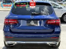 2017 Mercedes-Benz GLC-Class PREMIUM PKG | PANO | REAR CAMERA - Photo 12