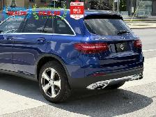 2017 Mercedes-Benz GLC-Class PREMIUM PKG | PANO | REAR CAMERA - Photo 14