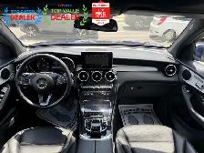 2017 Mercedes-Benz GLC-Class PREMIUM PKG | PANO | REAR CAMERA - Photo 17