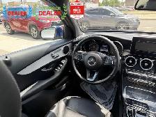 2017 Mercedes-Benz GLC-Class PREMIUM PKG | PANO | REAR CAMERA - Photo 18