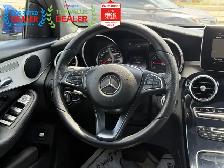 2017 Mercedes-Benz GLC-Class PREMIUM PKG | PANO | REAR CAMERA - Photo 20