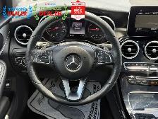 2017 Mercedes-Benz GLC-Class PREMIUM PKG | PANO | REAR CAMERA - Photo 21