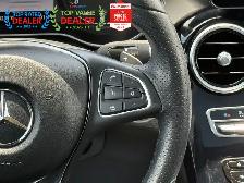 2017 Mercedes-Benz GLC-Class PREMIUM PKG | PANO | REAR CAMERA - Photo 23