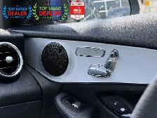 2017 Mercedes-Benz GLC-Class PREMIUM PKG | PANO | REAR CAMERA - Photo 29