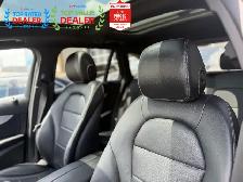 2017 Mercedes-Benz GLC-Class PREMIUM PKG | PANO | REAR CAMERA - Photo 31