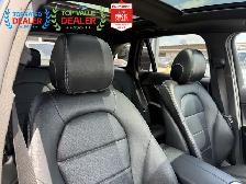 2017 Mercedes-Benz GLC-Class PREMIUM PKG | PANO | REAR CAMERA - Photo 34