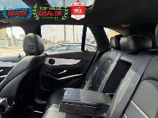 2017 Mercedes-Benz GLC-Class PREMIUM PKG | PANO | REAR CAMERA - Photo 39