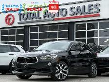 2018 BMW X2 | PREMIUM | PANO | HUD | APPLE CARPLAY