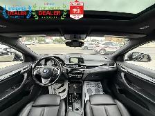 2018 BMW X2 | PREMIUM | PANO | HUD | APPLE CARPLAY - Photo 2