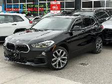 2018 BMW X2 | PREMIUM | PANO | HUD | APPLE CARPLAY - Photo 4