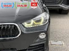 2018 BMW X2 | PREMIUM | PANO | HUD | APPLE CARPLAY - Photo 7