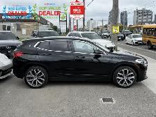 2018 BMW X2 | PREMIUM | PANO | HUD | APPLE CARPLAY - Photo 8