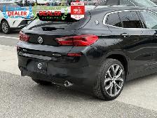 2018 BMW X2 | PREMIUM | PANO | HUD | APPLE CARPLAY - Photo 9