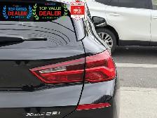 2018 BMW X2 | PREMIUM | PANO | HUD | APPLE CARPLAY - Photo 11