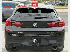 2018 BMW X2 | PREMIUM | PANO | HUD | APPLE CARPLAY - Photo 12