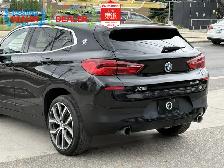 2018 BMW X2 | PREMIUM | PANO | HUD | APPLE CARPLAY - Photo 13