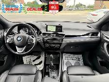 2018 BMW X2 | PREMIUM | PANO | HUD | APPLE CARPLAY - Photo 17