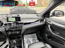 2018 BMW X2 | PREMIUM | PANO | HUD | APPLE CARPLAY - Photo 19
