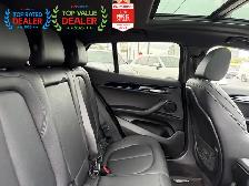 2018 BMW X2 | PREMIUM | PANO | HUD | APPLE CARPLAY - Photo 31