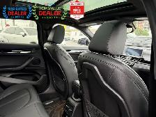 2018 BMW X2 | PREMIUM | PANO | HUD | APPLE CARPLAY - Photo 32