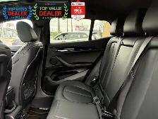 2018 BMW X2 | PREMIUM | PANO | HUD | APPLE CARPLAY - Photo 35