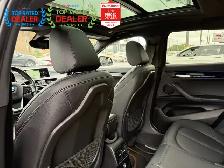2018 BMW X2 | PREMIUM | PANO | HUD | APPLE CARPLAY - Photo 36