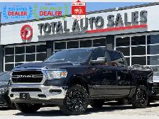 2020 Ram 1500 TRADESMAN | ONE OWNER | RIMS