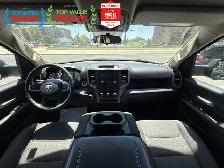 2020 Ram 1500 TRADESMAN | ONE OWNER | RIMS - Photo 2