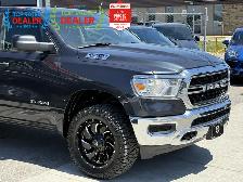 2020 Ram 1500 TRADESMAN | ONE OWNER | RIMS - Photo 7