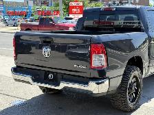 2020 Ram 1500 TRADESMAN | ONE OWNER | RIMS - Photo 8